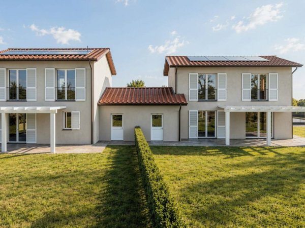 casa indipendente in vendita a Capannori in zona Lammari