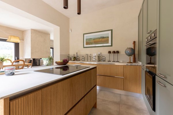 casa indipendente in vendita a Capannori in zona Guamo