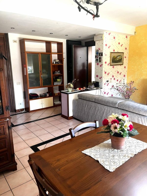 appartamento in vendita a Capannori in zona Santa Margherita