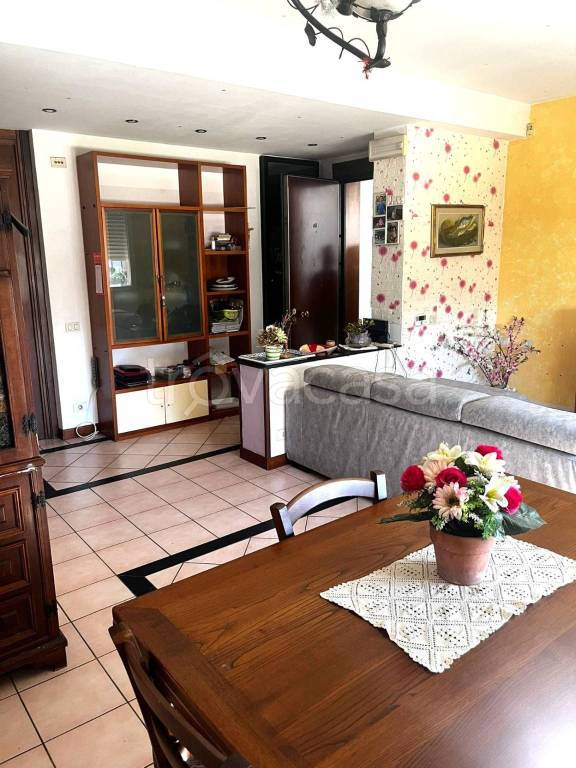 appartamento in vendita a Capannori in zona Santa Margherita