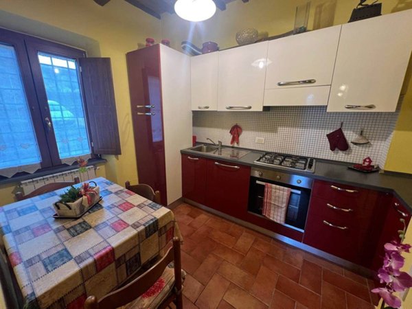 casale in vendita a Capannori
