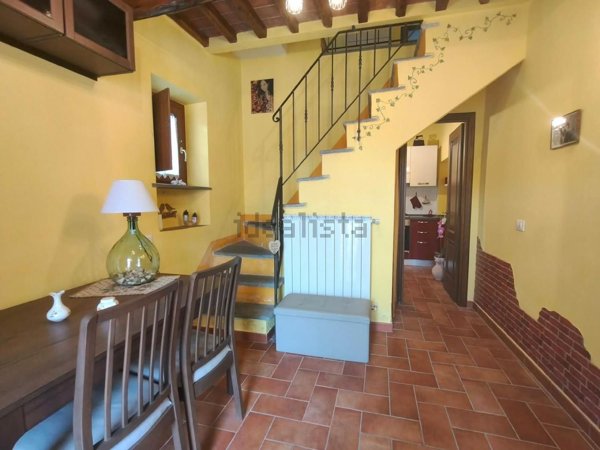 casa indipendente in vendita a Capannori