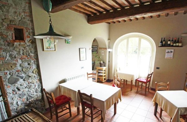 casa indipendente in vendita a Capannori