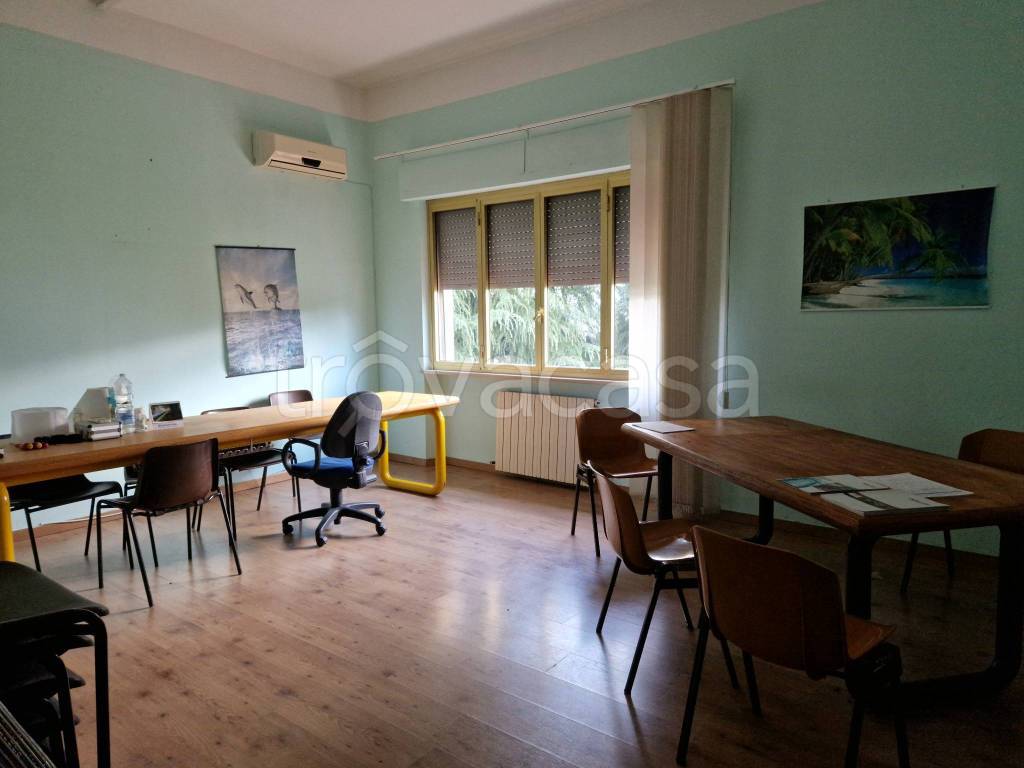 appartamento in vendita a Capannori in zona Marlia