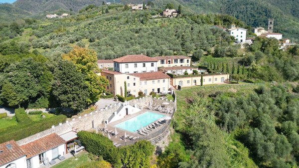 casa indipendente in vendita a Capannori in zona San Gennaro