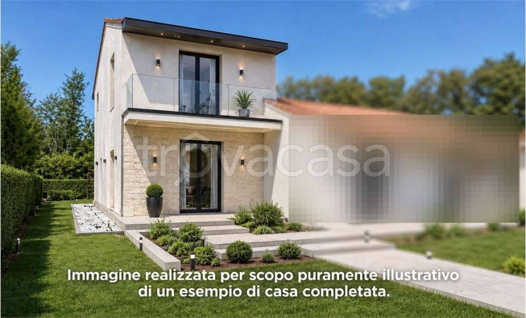 casa indipendente in vendita a Capannori