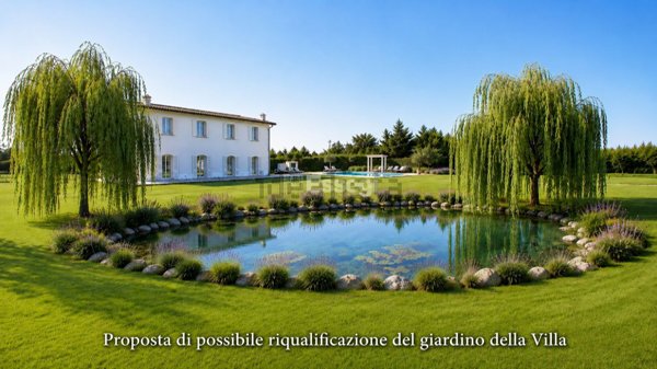casa indipendente in vendita a Capannori