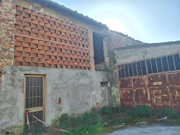 casa indipendente in vendita a Capannori