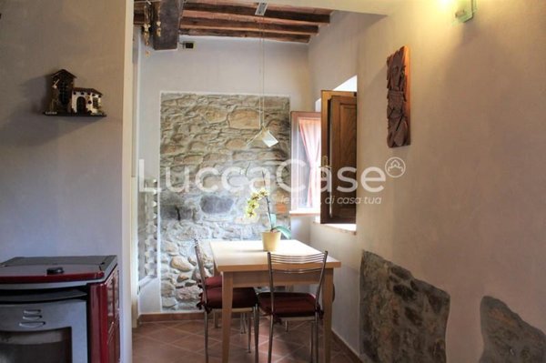 casa indipendente in vendita a Capannori in zona Castelvecchio di Compito