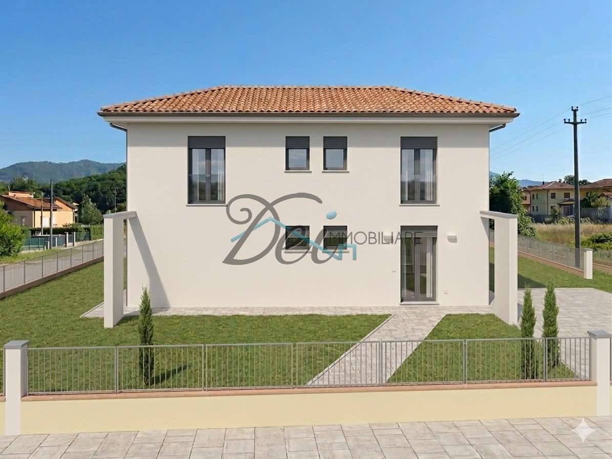 casa indipendente in vendita a Capannori in zona Marlia