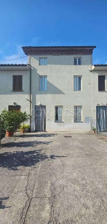 casa indipendente in vendita a Capannori in zona Lammari