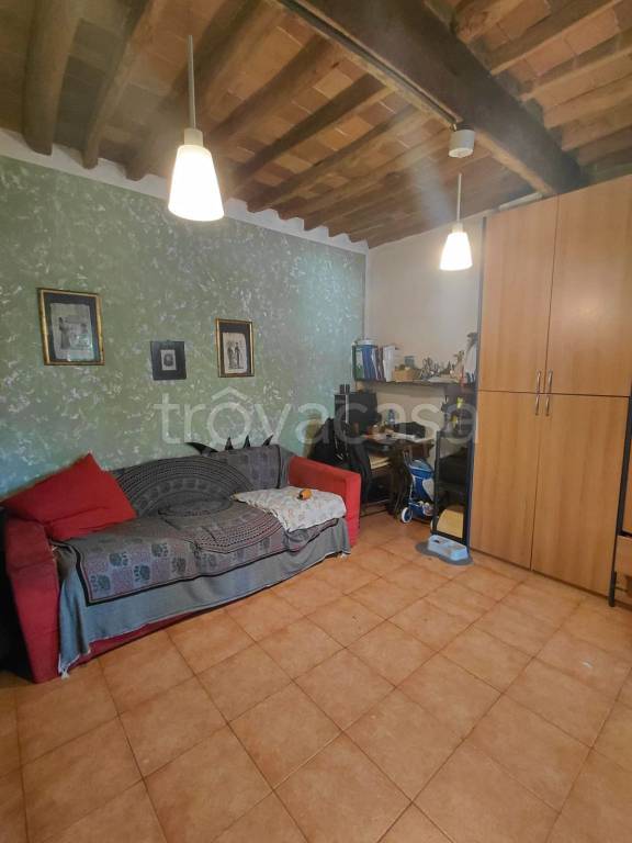 casa indipendente in vendita a Capannori in zona Borgonuovo