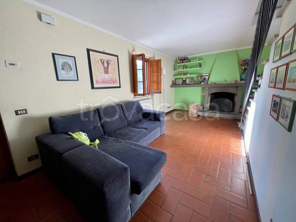 casa indipendente in vendita a Capannori in zona San Gennaro