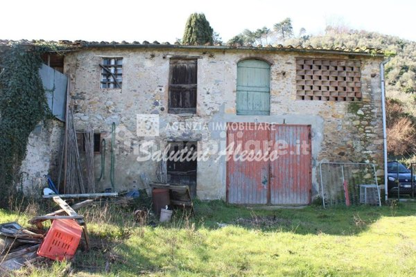 appartamento in vendita a Capannori in zona Guamo