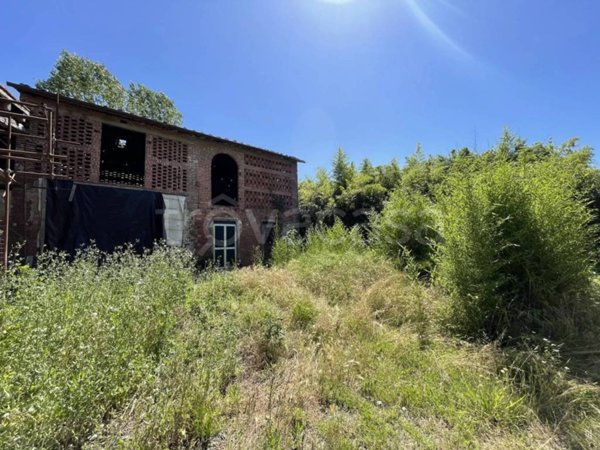casa indipendente in vendita a Capannori