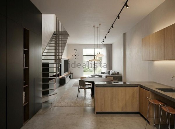 casa indipendente in vendita a Capannori