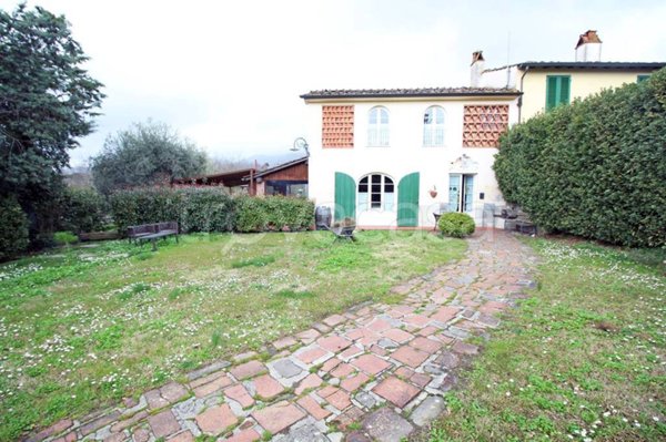 casa indipendente in vendita a Capannori in zona San Gennaro