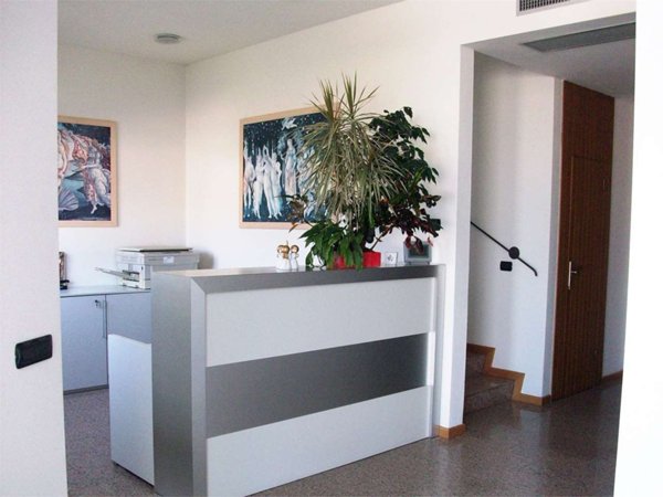 ufficio in vendita a Capannori in zona Corte Polito