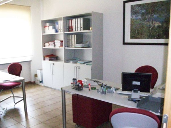 ufficio in vendita a Capannori
