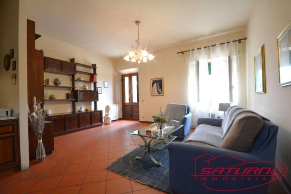 appartamento in vendita a Capannori in zona Lammari