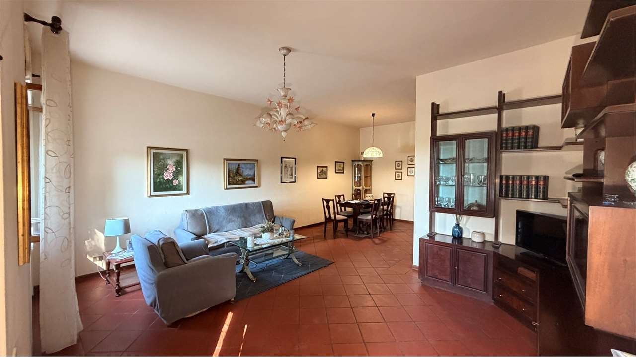 appartamento in vendita a Capannori in zona Lammari