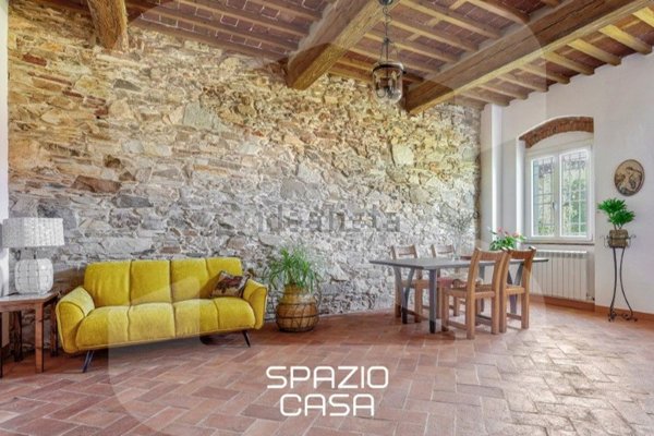 casa indipendente in vendita a Capannori