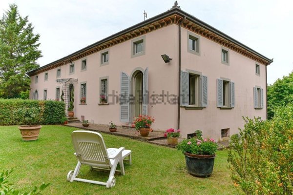 casa indipendente in vendita a Capannori