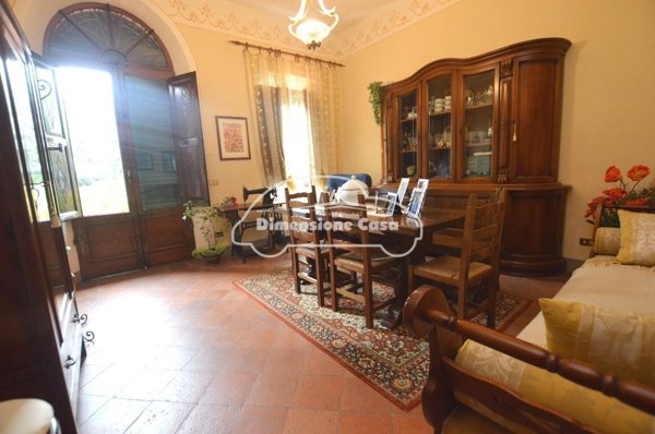 casa indipendente in vendita a Capannori in zona Marlia
