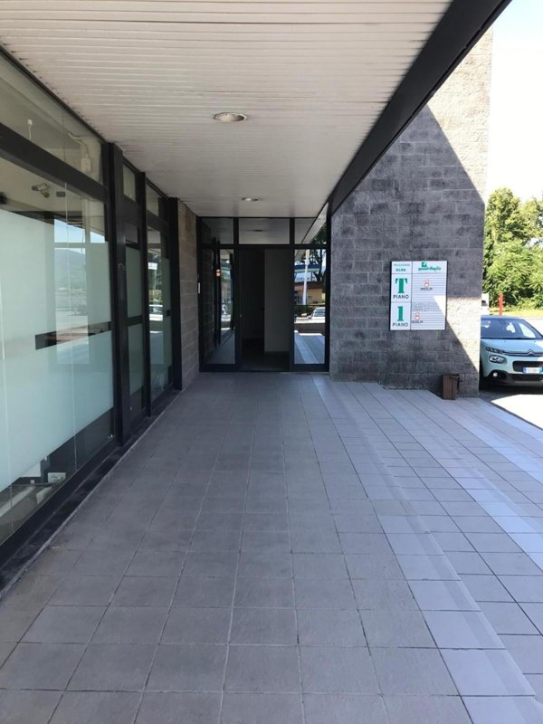 ufficio in vendita a Capannori