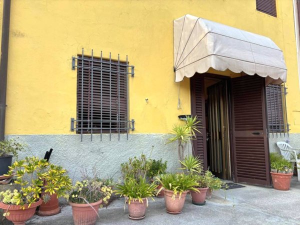 casa indipendente in vendita a Capannori