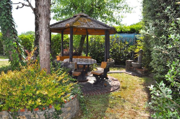 casa indipendente in vendita a Capannori