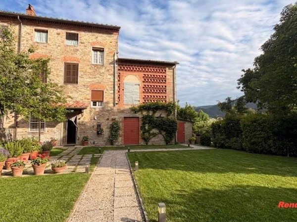 casa indipendente in vendita a Capannori