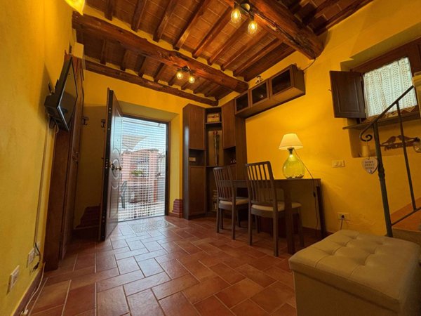 casa indipendente in vendita a Capannori