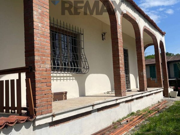 casa indipendente in vendita a Capannori in zona Guamo