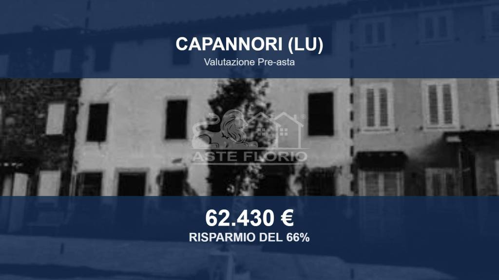 casa indipendente in vendita a Capannori