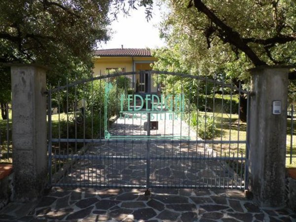 casa indipendente in vendita a Capannori in zona Borgonuovo