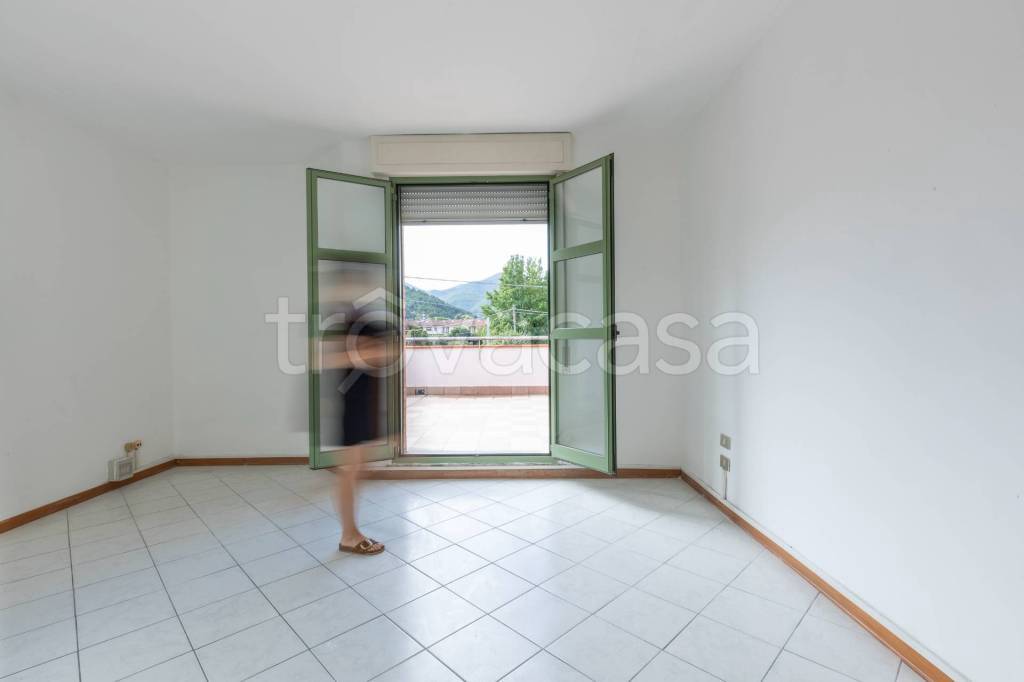appartamento in vendita a Capannori in zona Guamo