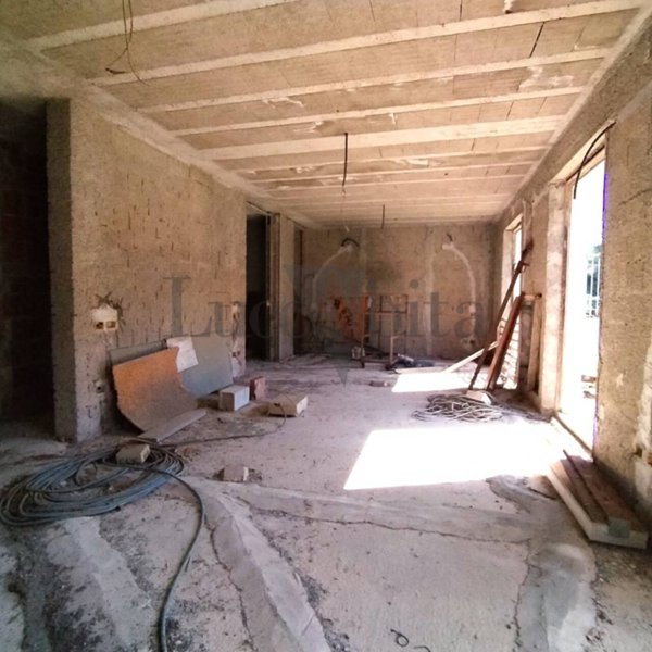 casa indipendente in vendita a Capannori in zona Guamo