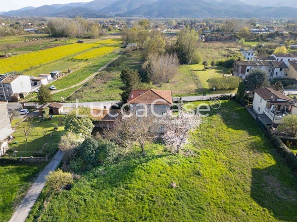 casa indipendente in vendita a Capannori