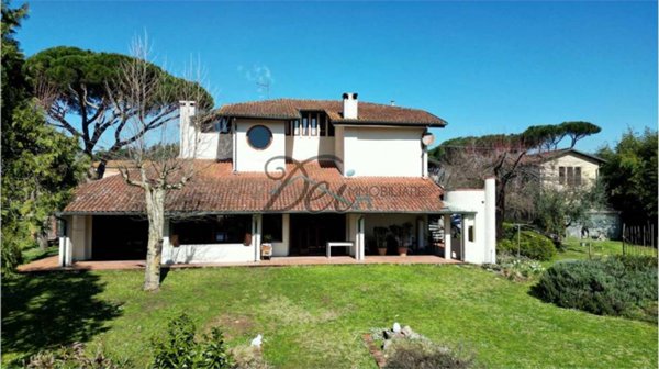 casa indipendente in vendita a Capannori