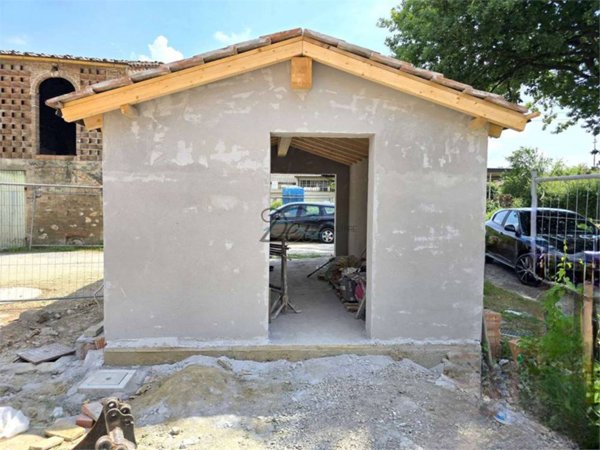 casa indipendente in vendita a Capannori