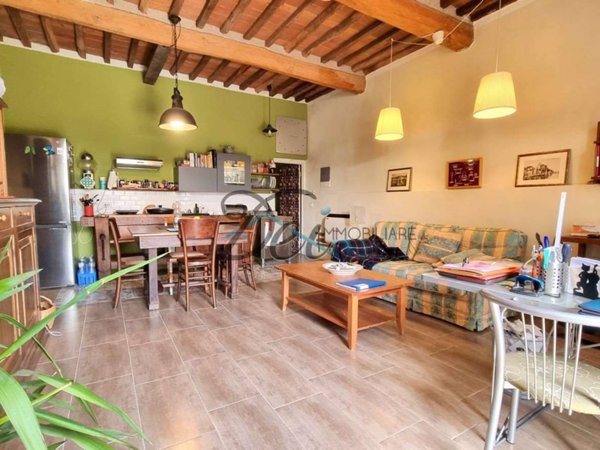 appartamento in vendita a Capannori