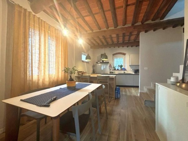 casa indipendente in vendita a Capannori in zona Santa Margherita