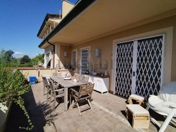 casa indipendente in vendita a Capannori in zona Borgonuovo