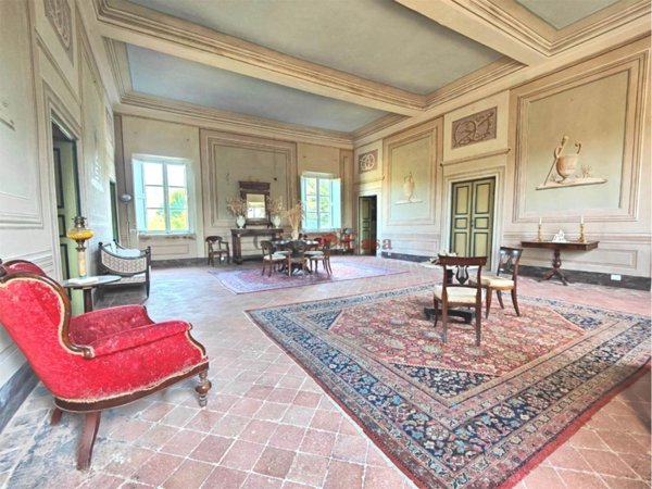 casa indipendente in vendita a Capannori in zona Marlia