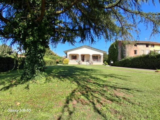 casa indipendente in vendita a Capannori