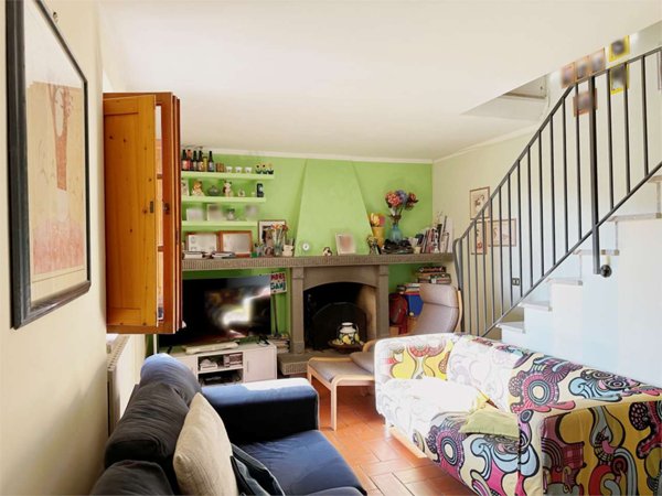 casa indipendente in vendita a Capannori in zona San Gennaro