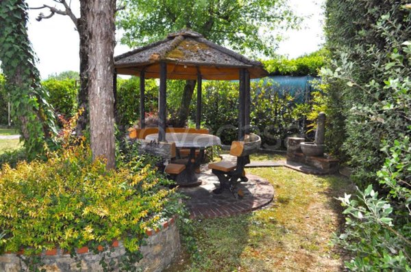 casa indipendente in vendita a Capannori