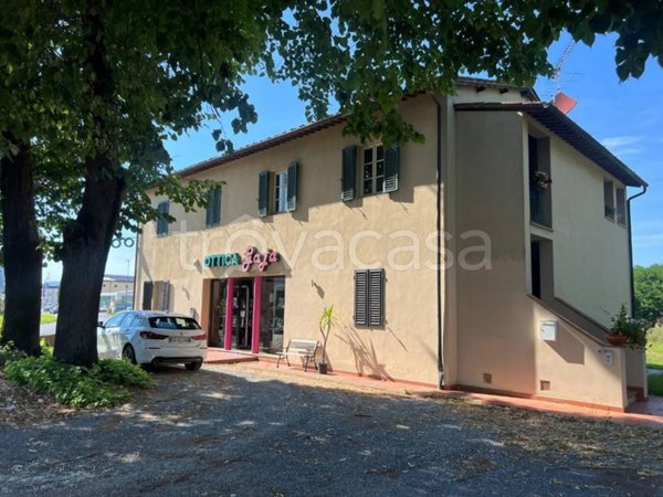 casa indipendente in vendita a Capannori in zona Guamo