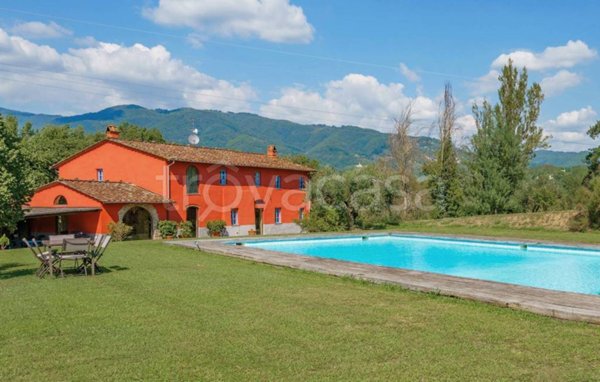 casa indipendente in vendita a Capannori in zona San Gennaro